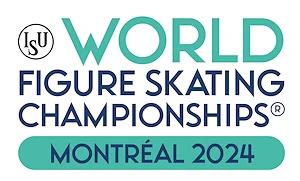 2024 World Figure Skating Championships