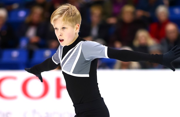 Национальные чемпионаты 2019 - Страница 13 Stephen-Gogolev
