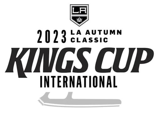 2023 Kings Cup International - Golden Skate